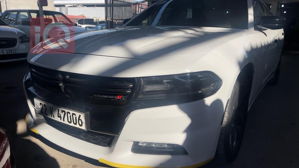 دودج تشارجر